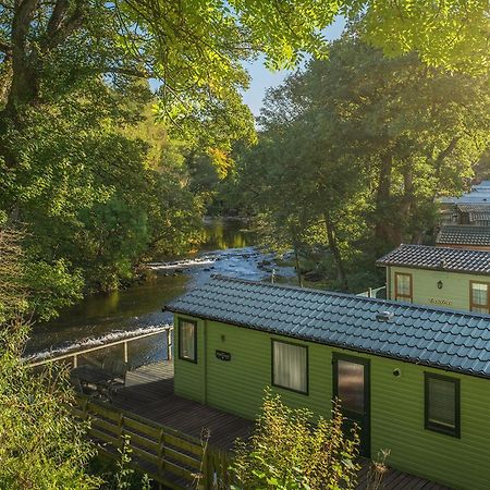 فندق Lowther Park Clifton  المظهر الخارجي الصورة