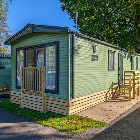 فندق Lowther Park Clifton  المظهر الخارجي الصورة
