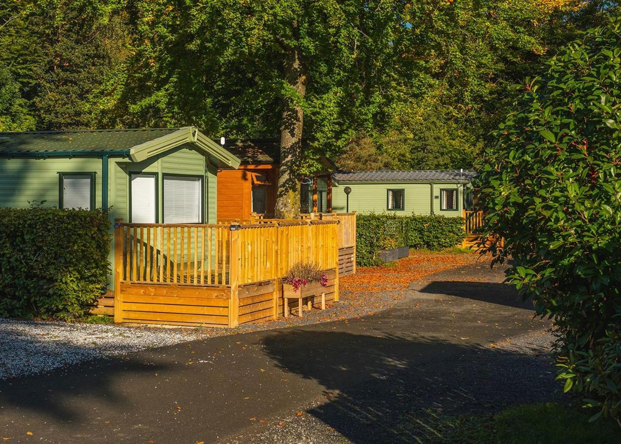 فندق Lowther Park Clifton  المظهر الخارجي الصورة