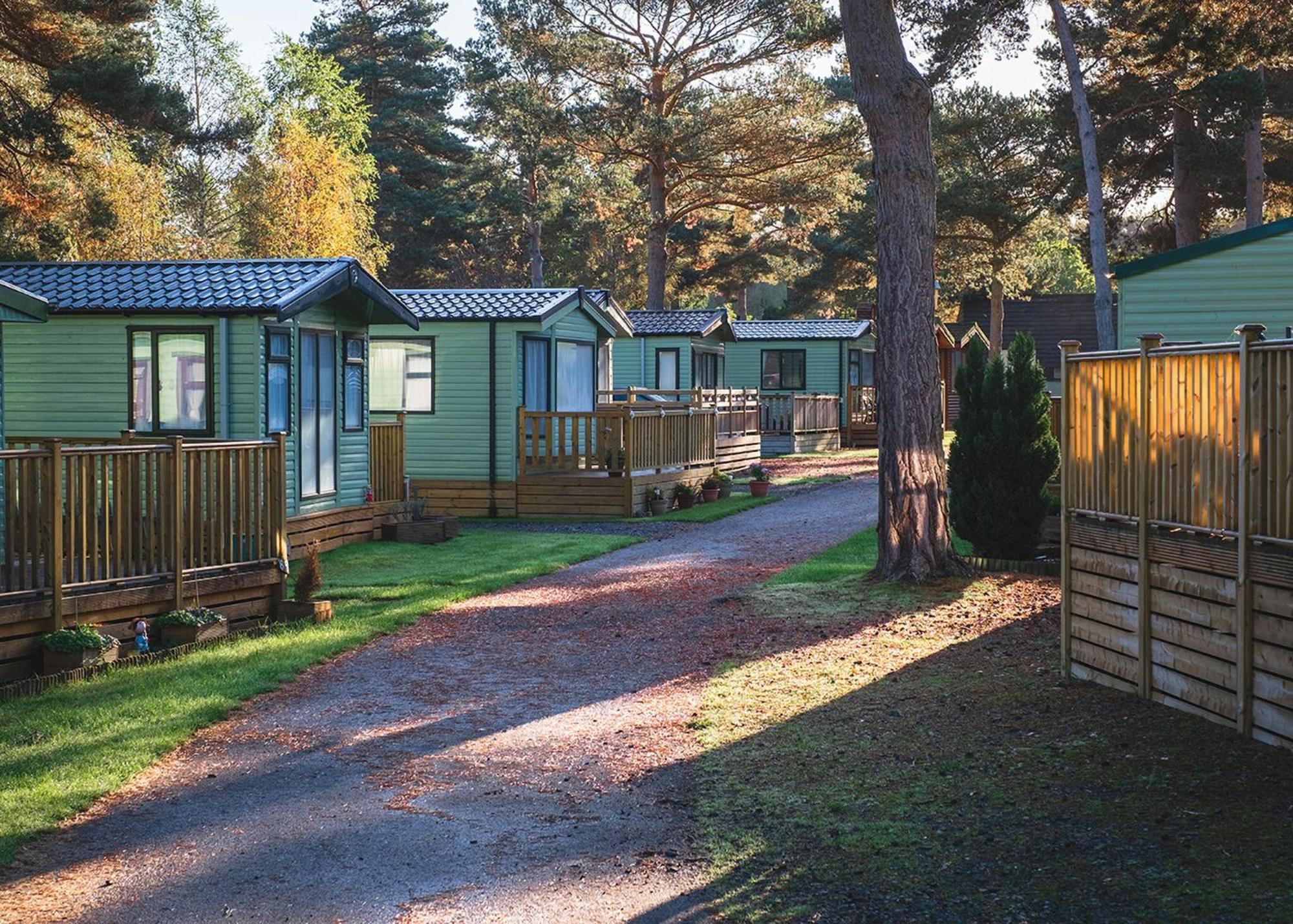 فندق Lowther Park Clifton  المظهر الخارجي الصورة