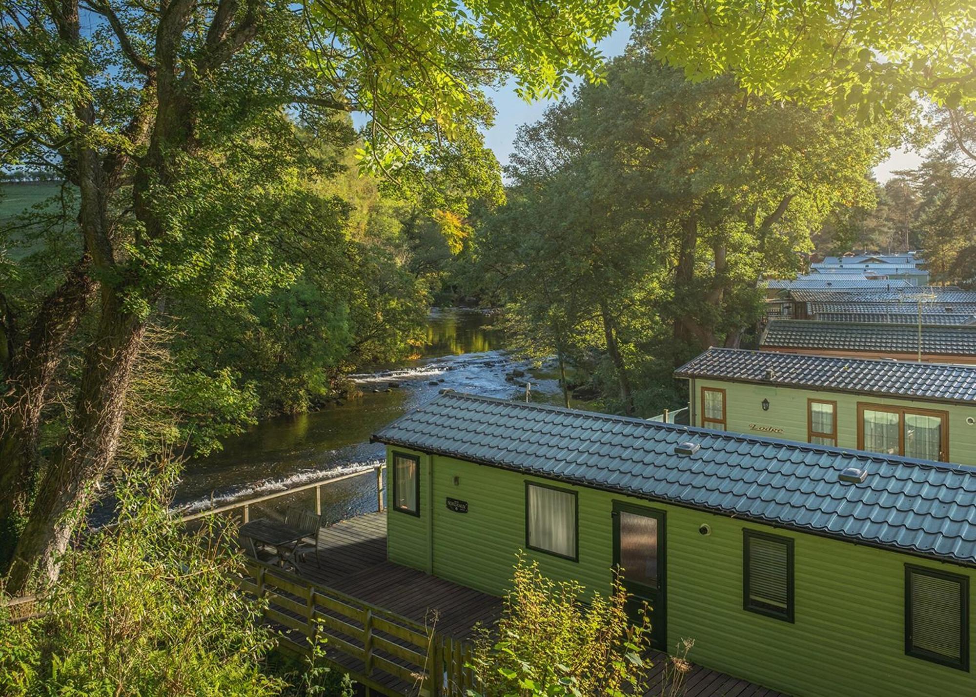 فندق Lowther Park Clifton  المظهر الخارجي الصورة