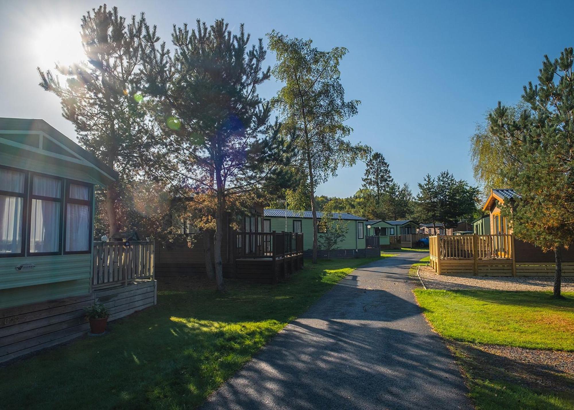 فندق Lowther Park Clifton  المظهر الخارجي الصورة