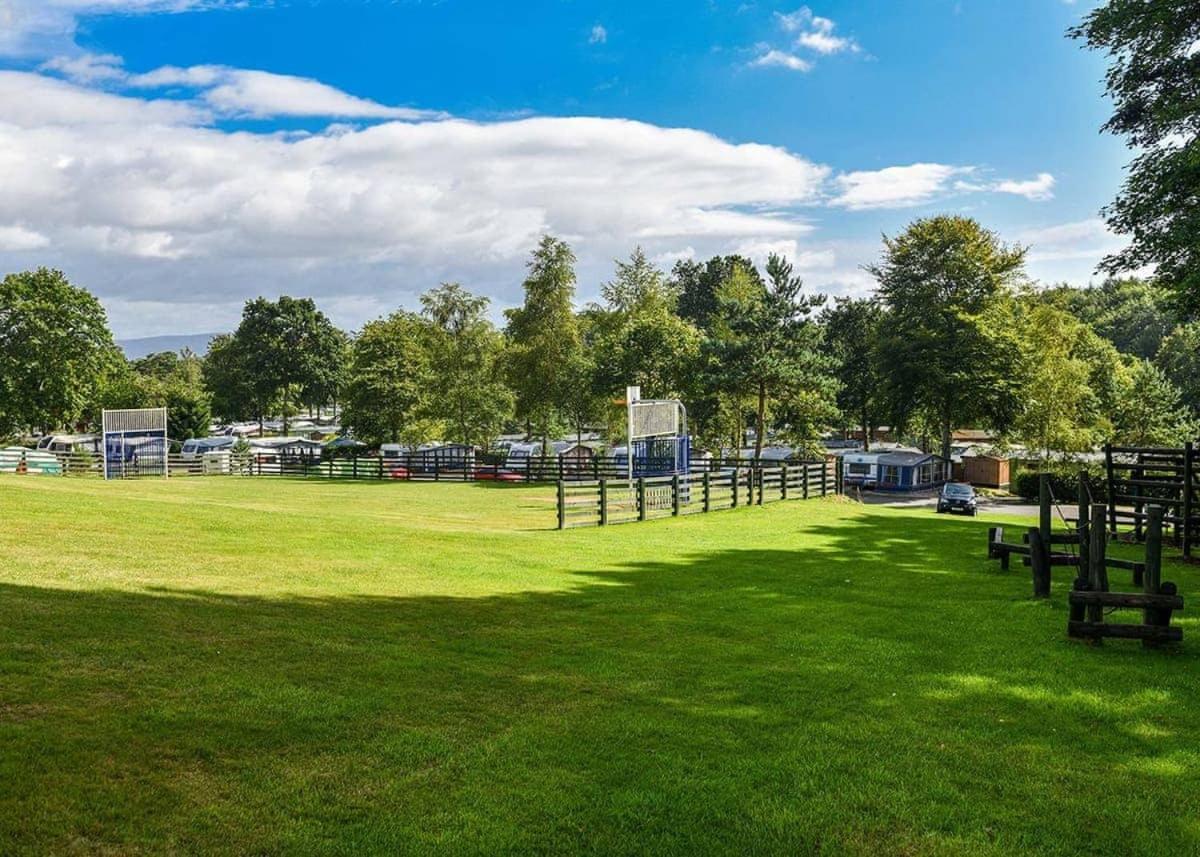 فندق Lowther Park Clifton  المظهر الخارجي الصورة