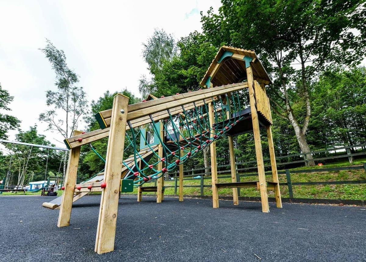 فندق Lowther Park Clifton  المظهر الخارجي الصورة