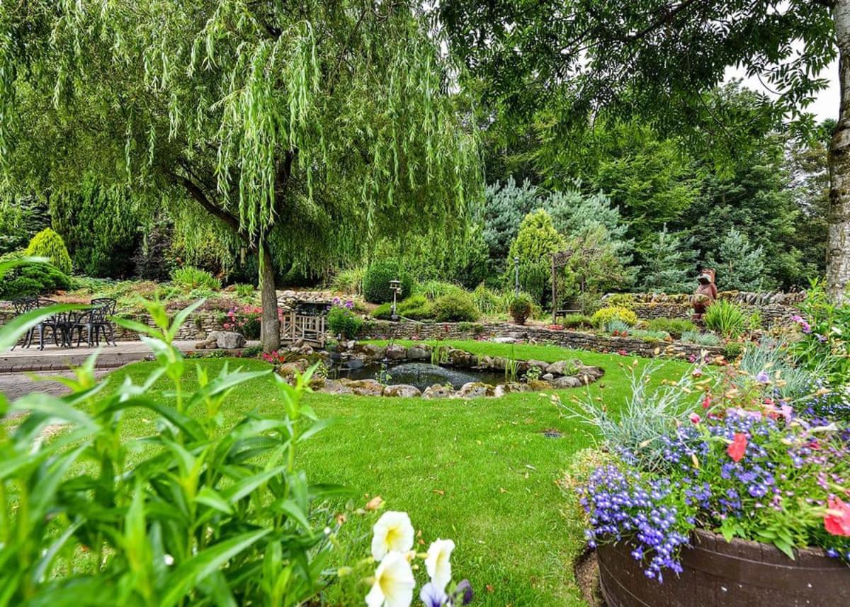 فندق Lowther Park Clifton  المظهر الخارجي الصورة
